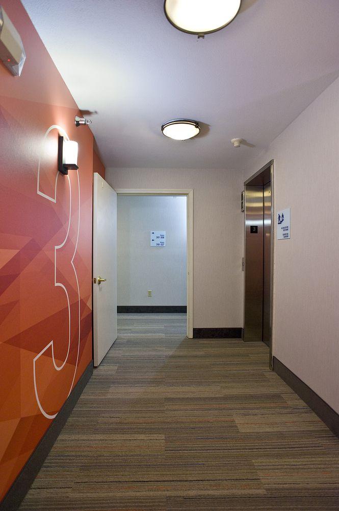 Holiday Inn Express & Suites Vermillion, An Ihg Hotel Exterior foto