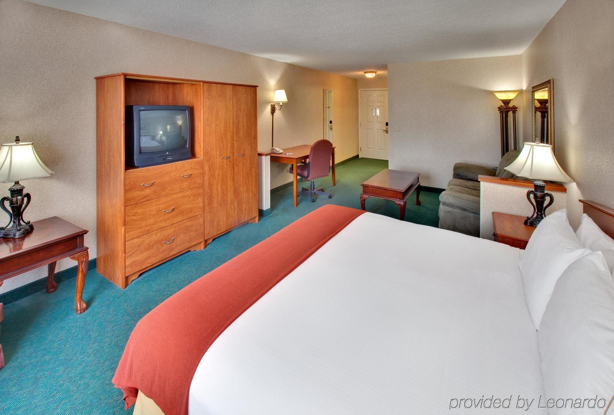 Holiday Inn Express & Suites Vermillion, An Ihg Hotel Cameră foto