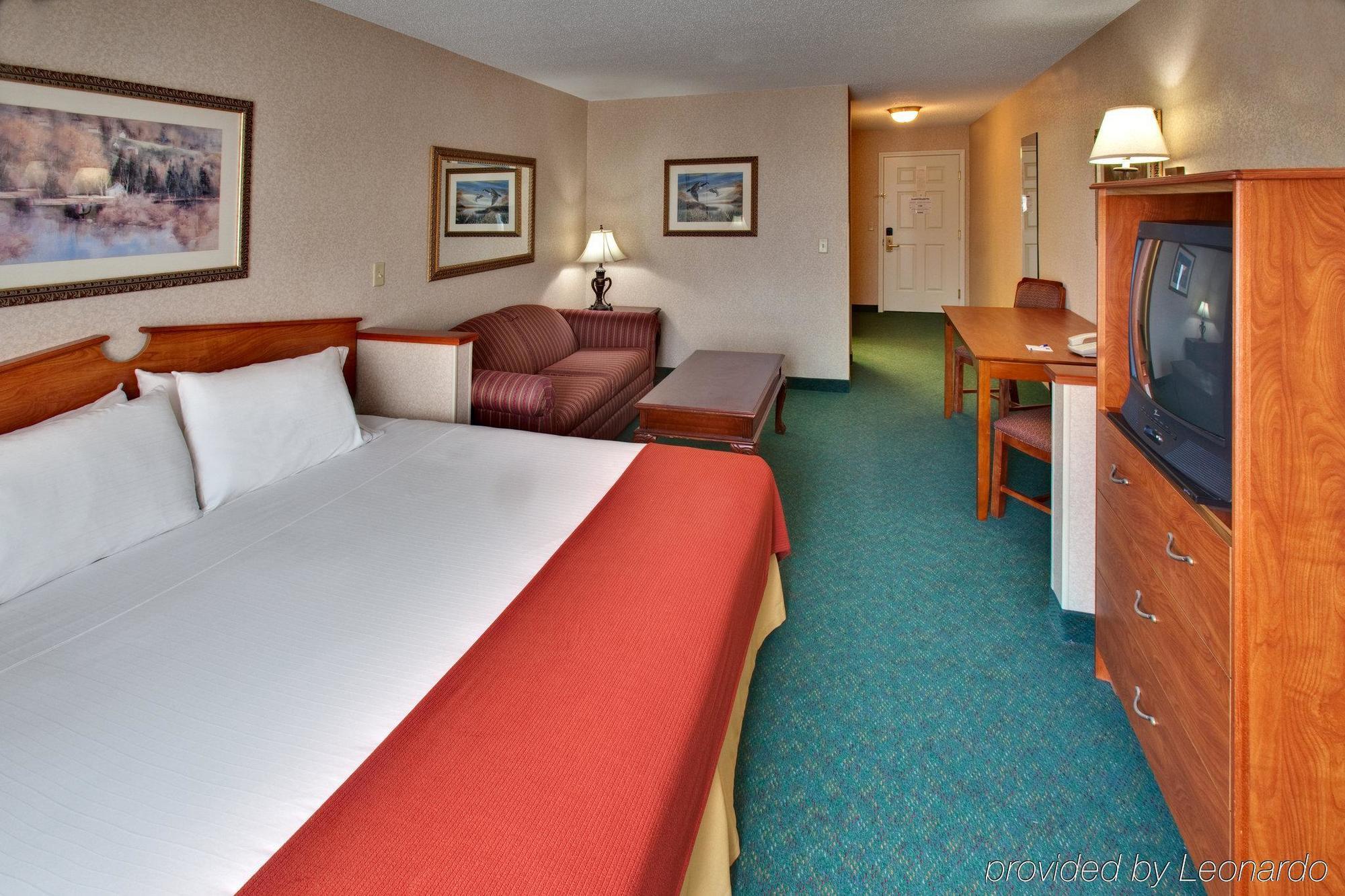 Holiday Inn Express & Suites Vermillion, An Ihg Hotel Cameră foto