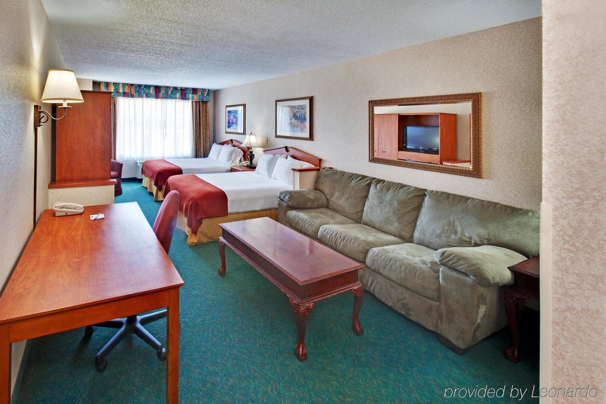 Holiday Inn Express & Suites Vermillion, An Ihg Hotel Cameră foto