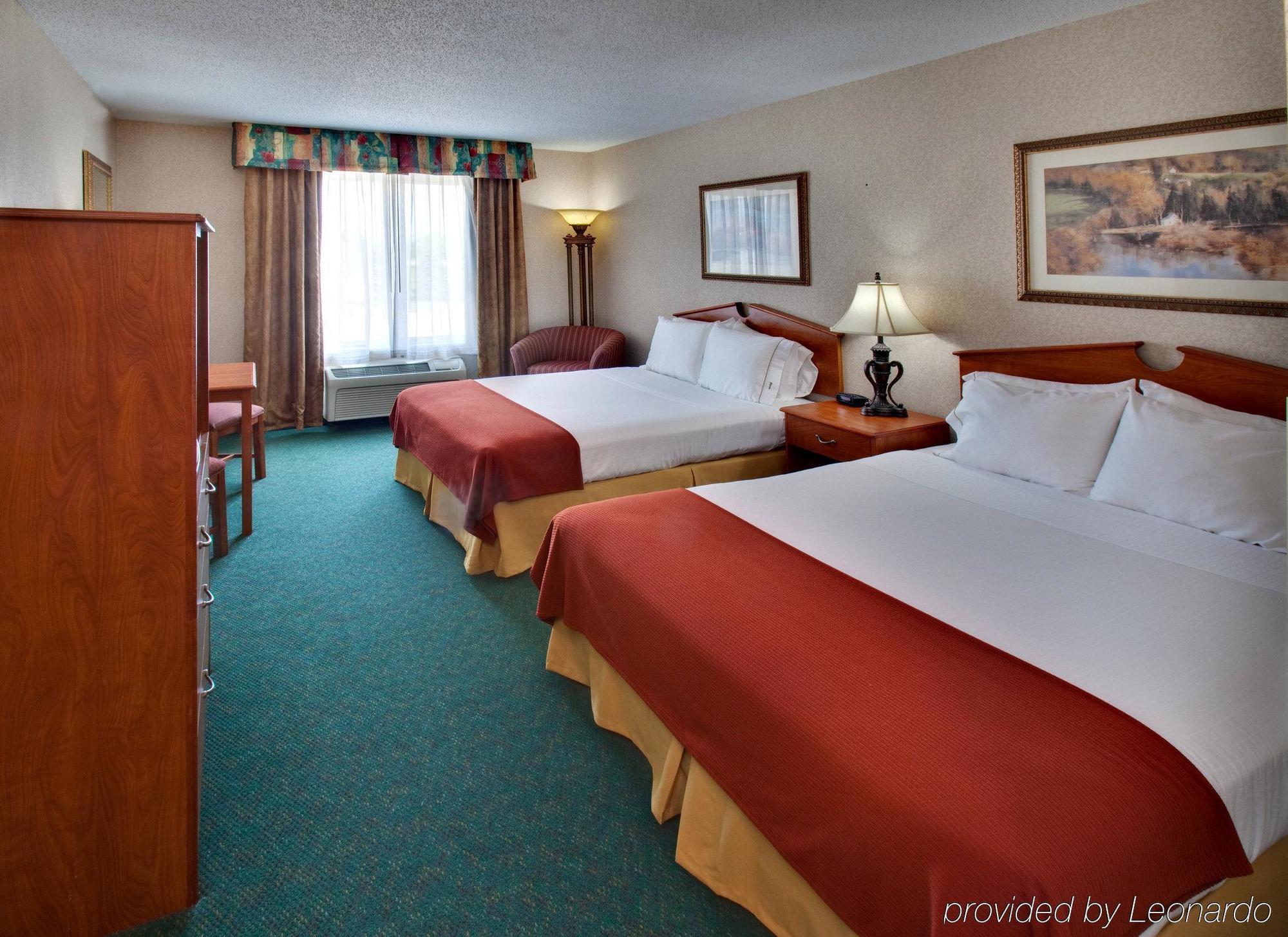 Holiday Inn Express & Suites Vermillion, An Ihg Hotel Cameră foto