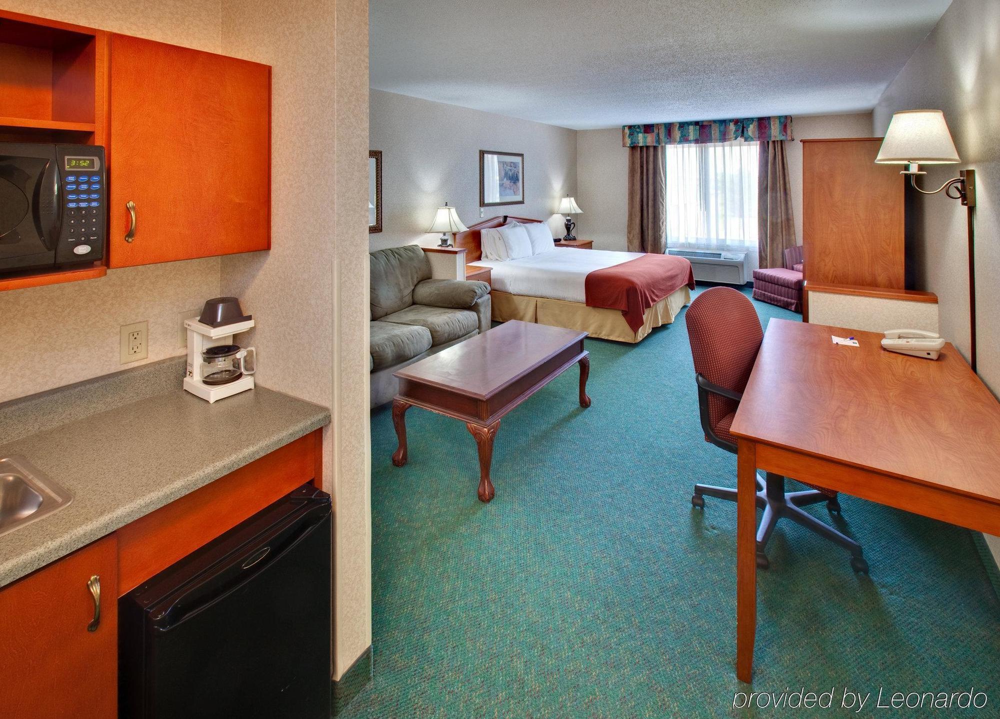 Holiday Inn Express & Suites Vermillion, An Ihg Hotel Cameră foto