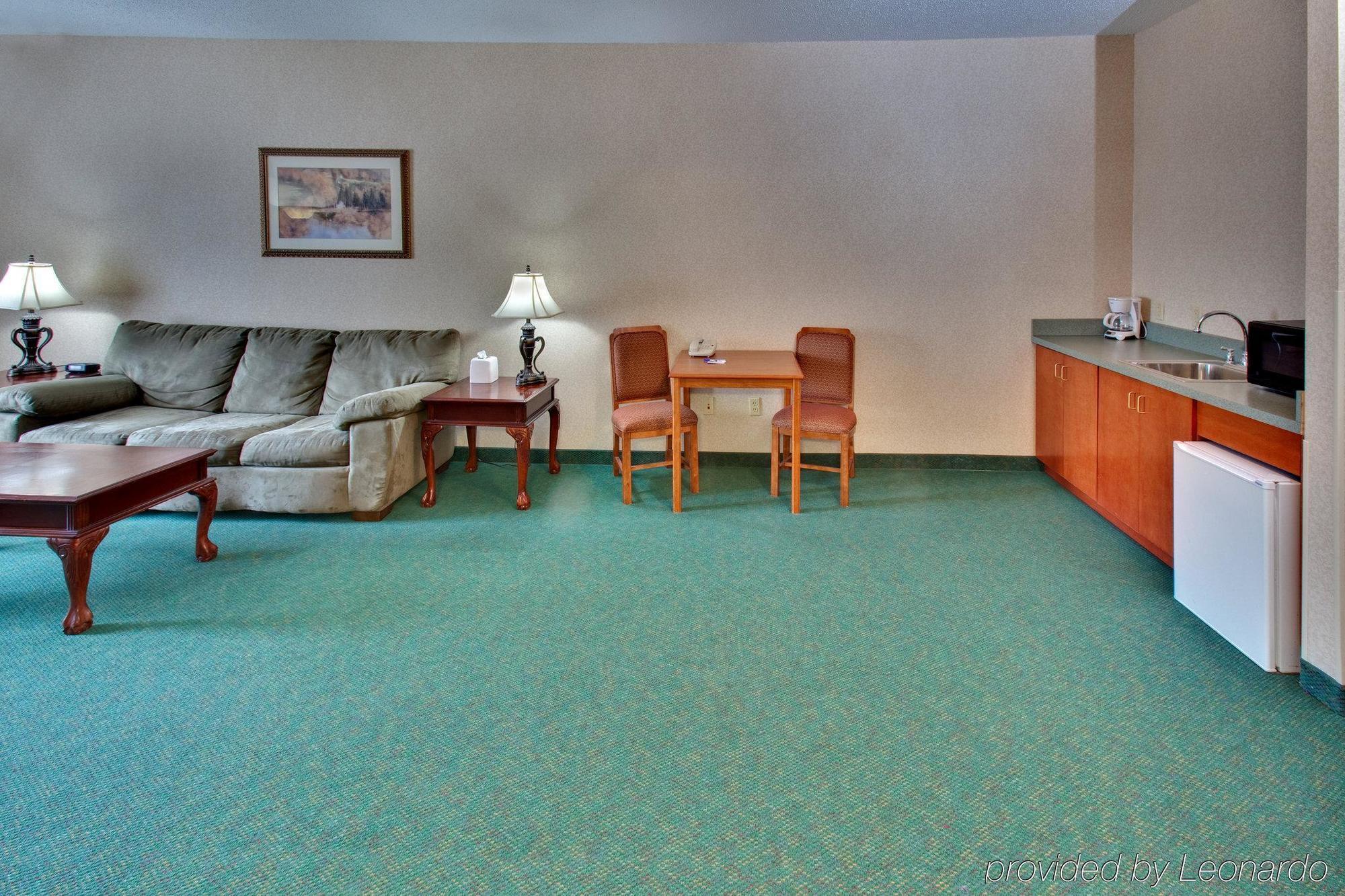 Holiday Inn Express & Suites Vermillion, An Ihg Hotel Cameră foto