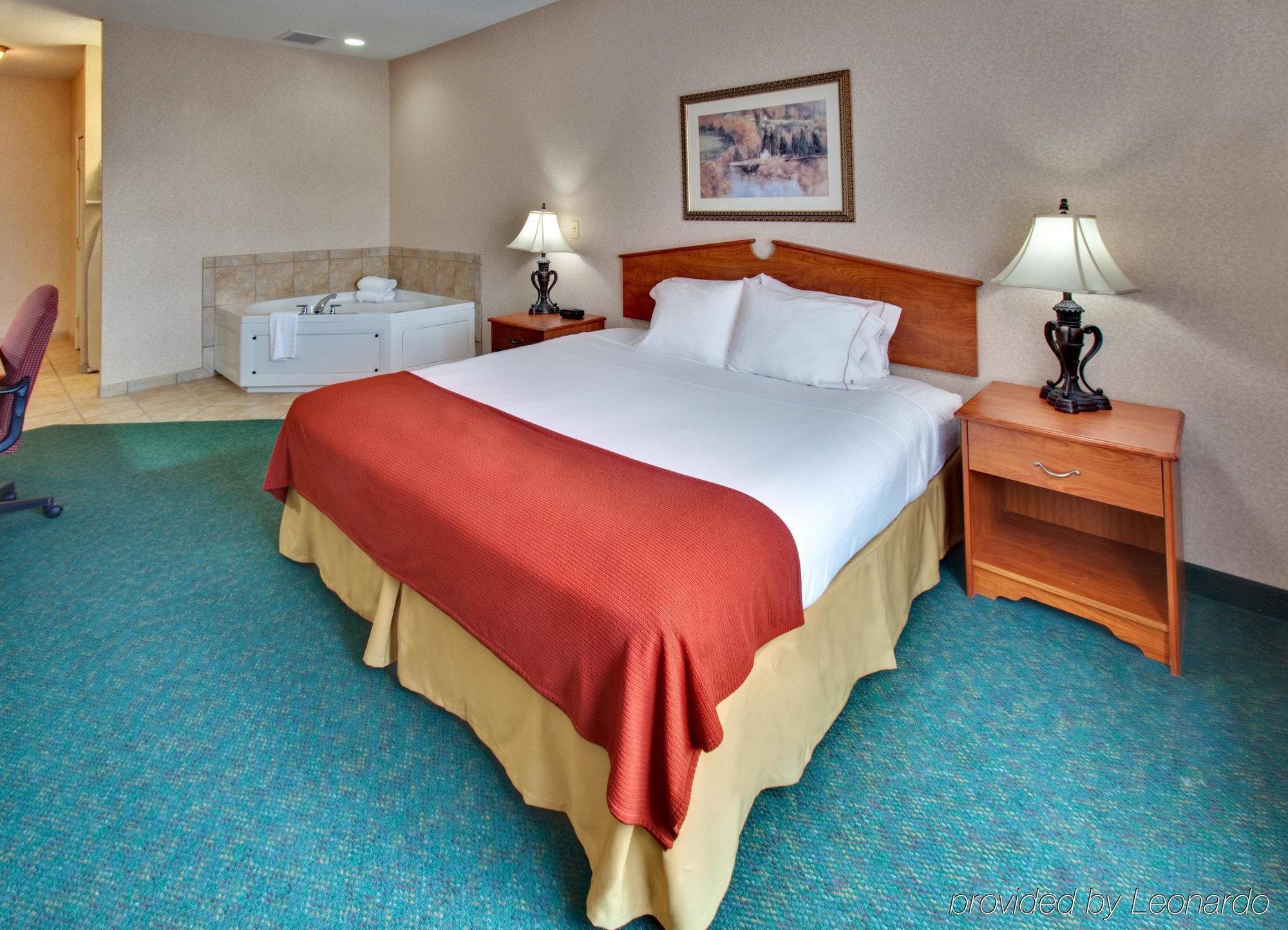 Holiday Inn Express & Suites Vermillion, An Ihg Hotel Cameră foto